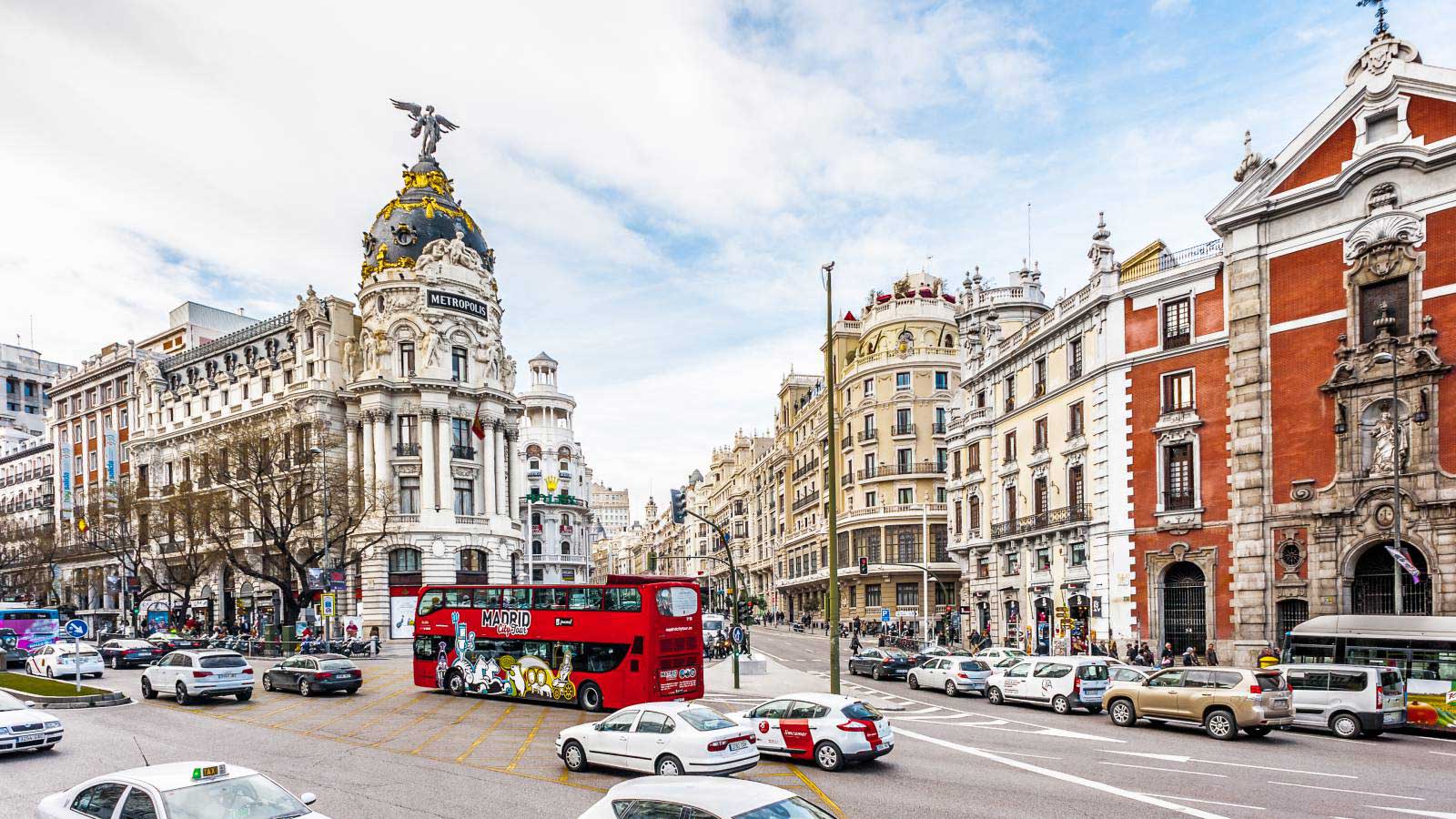 How To Spend 2 Days In Madrid - Trips To Uncover