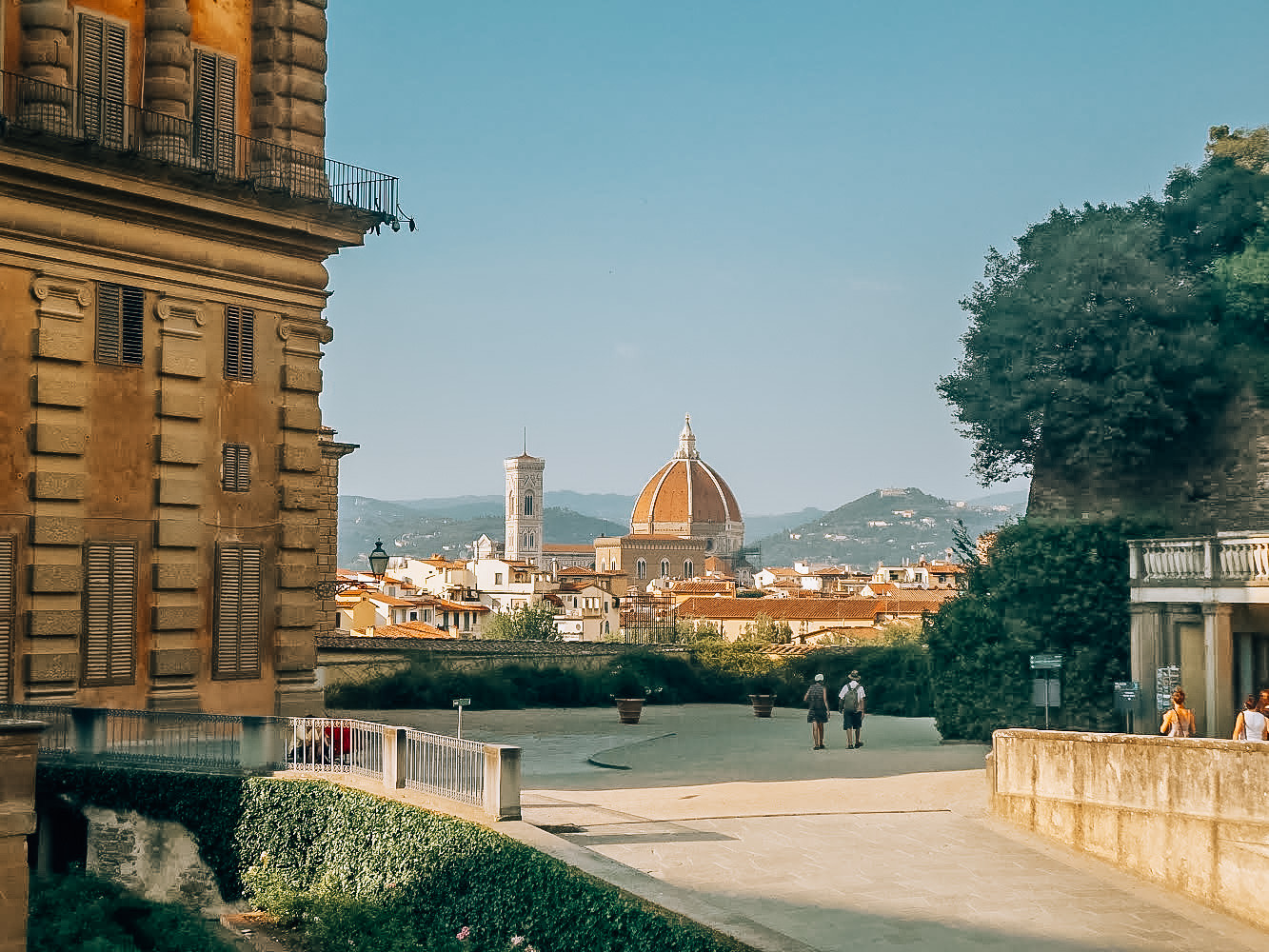 3 Days in Florence: A Perfect Itinerary - Trips to Uncover