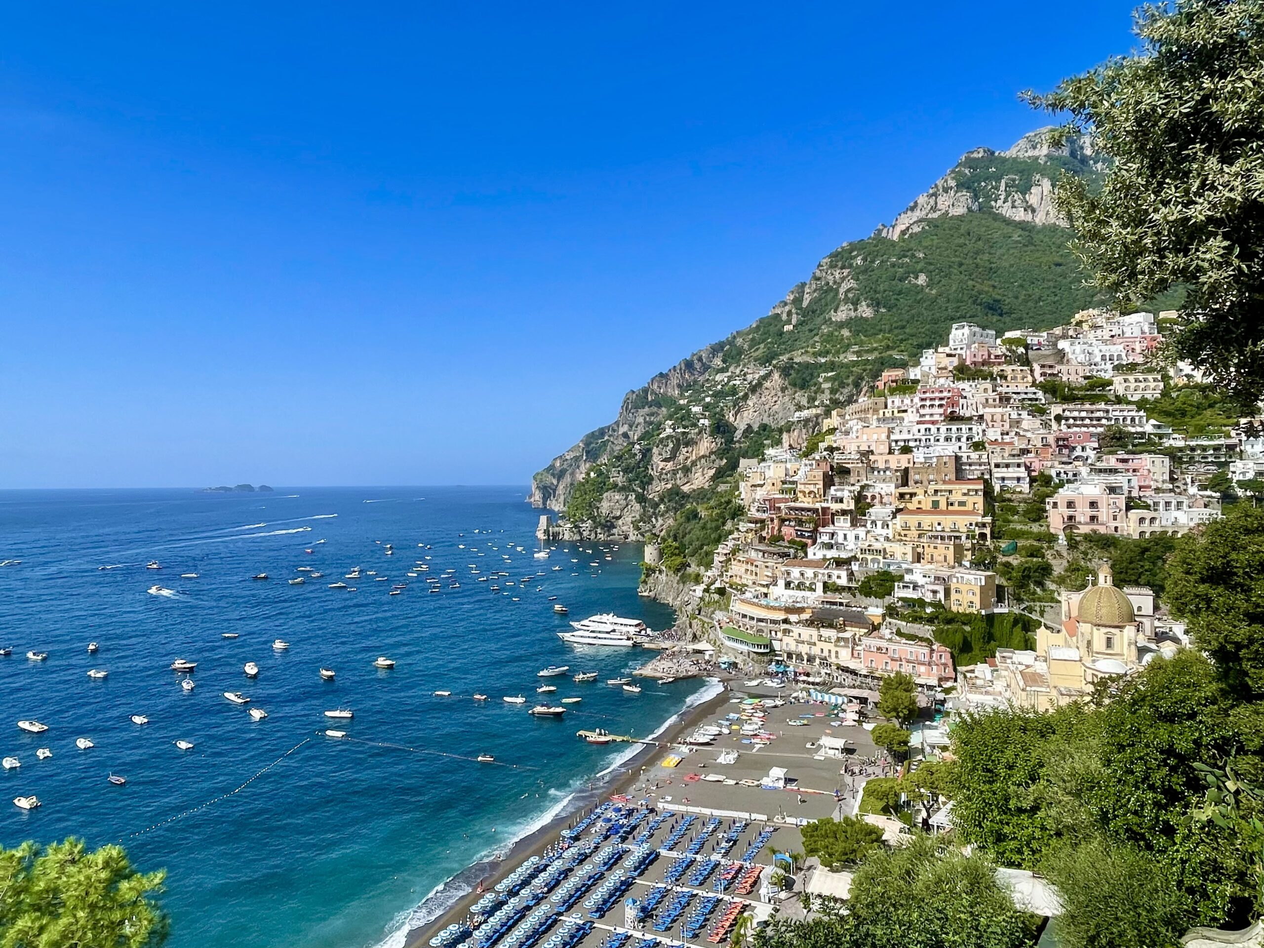 A Complete Guide to the Amalfi Coast, Italy | Trips to Uncover